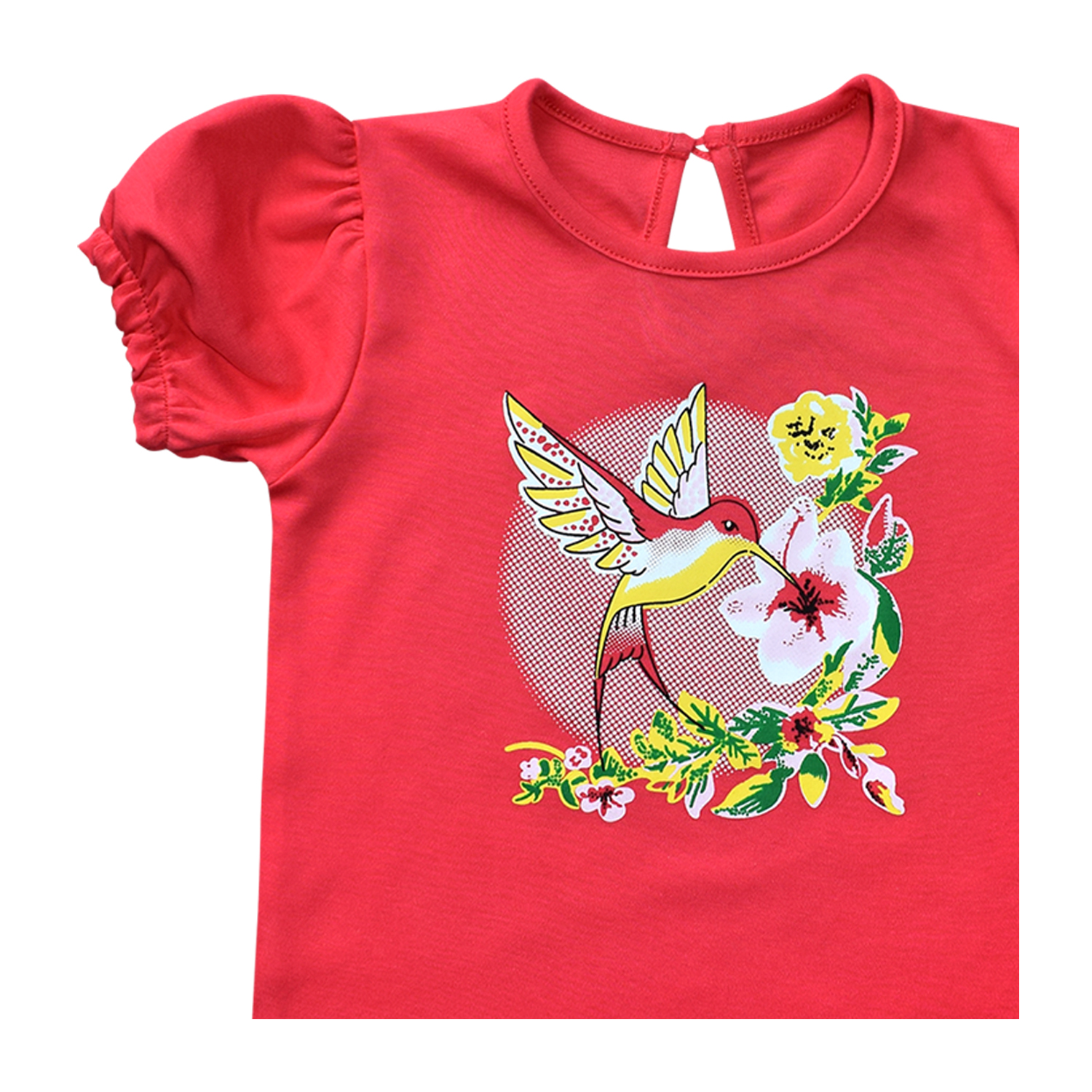 Conjunto Chalis Valeria Para Niña - Imagen 2