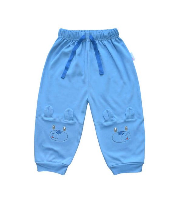 Pantalon Algodón Adrian      Para Niño