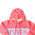 Polera Franela Ailen Para Niña - Imagen 4