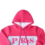 Polera Franela Ailen Para Niña - Imagen 2