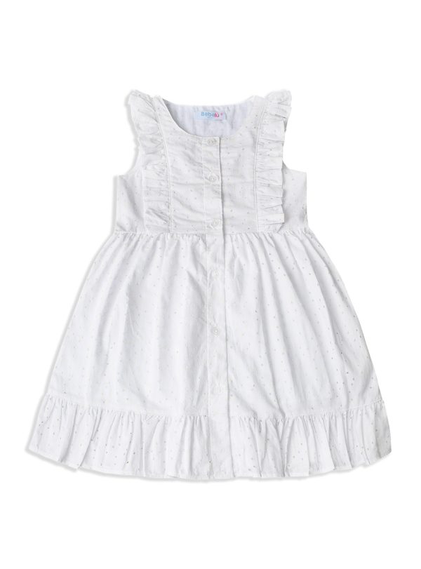 Vestido Nansú Tatiana  Para Niña