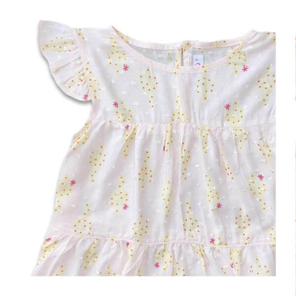 Blusa Chalis Karin Para Niña - Imagen 6