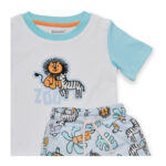 Conjunto French Terry Rusbel Para Niño - Imagen 6