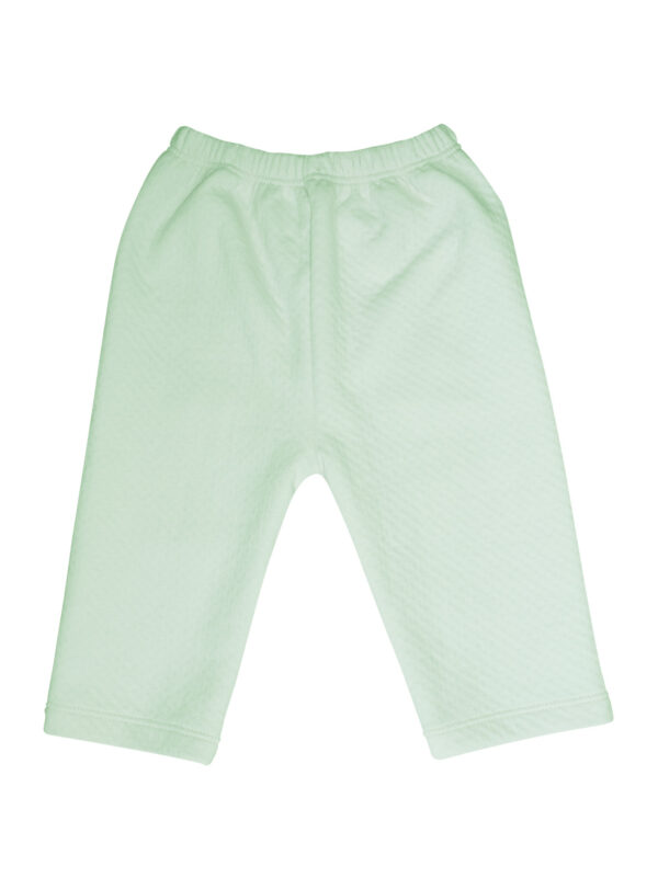 Pantalón Jacquard Unisex - Imagen 7