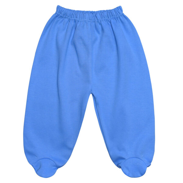 Pantalón Algodón Básico Para Niño - Imagen 2