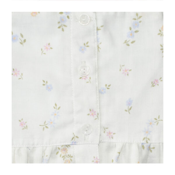 Blusa Nansú Kimy Para Niña - Imagen 2