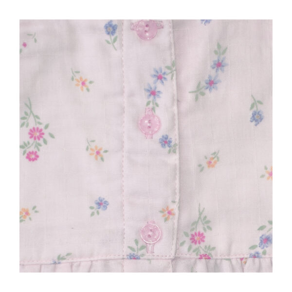 Blusa Nansú Kimy Para Niña - Imagen 4