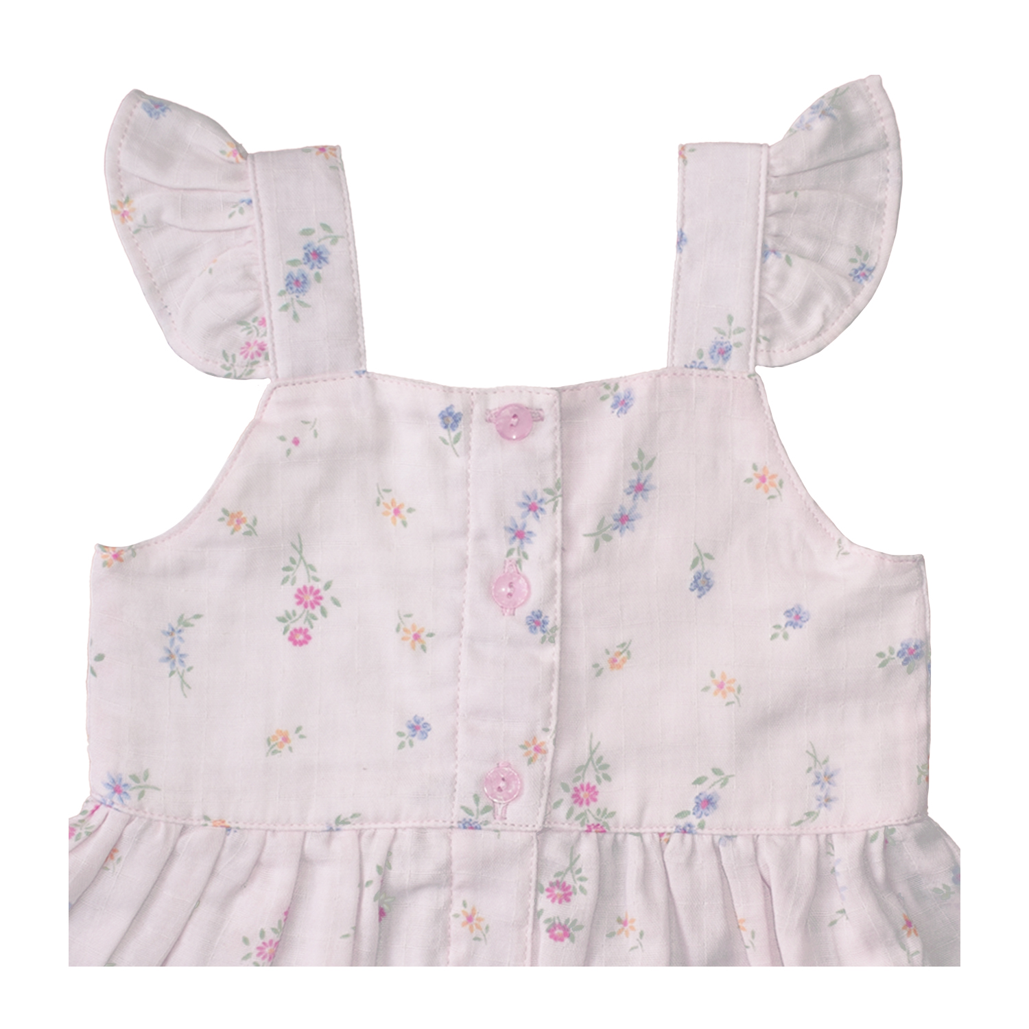 Blusa Nansú Kimy Para Niña - Imagen 3
