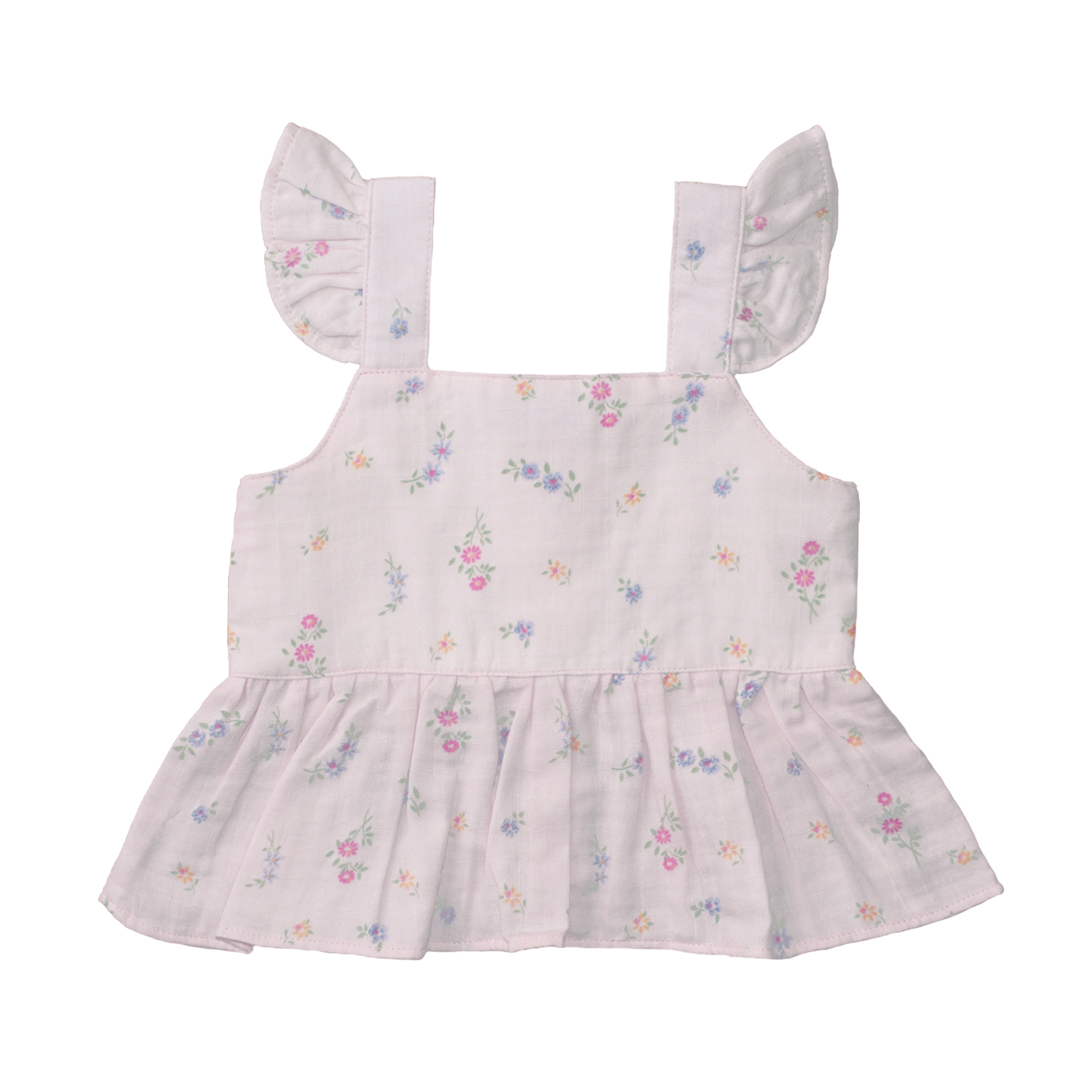 Blusa Nansú Kimy Para Niña - Imagen 5