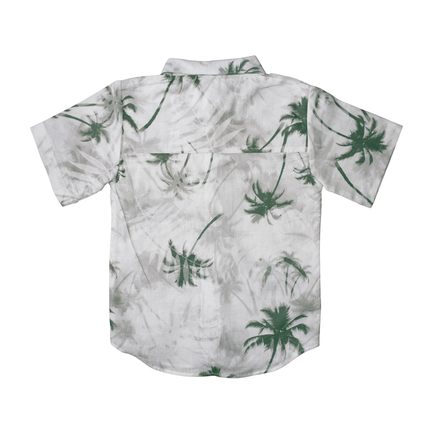 Camisa Lino Carlos Para Niño - Imagen 6