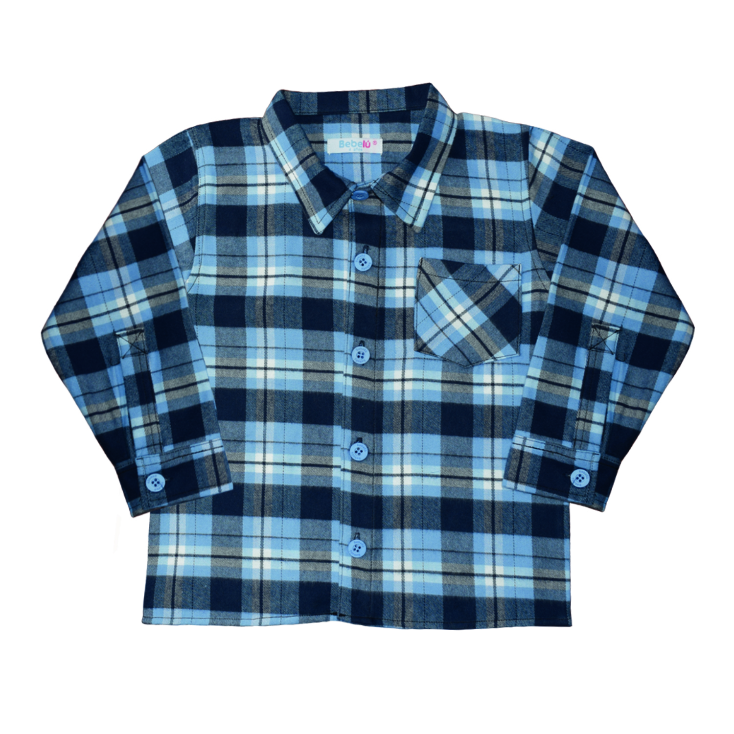 Camisaco Villela Frank Para Niño - Imagen 2