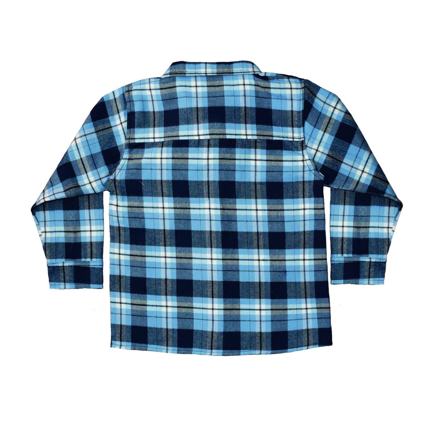 Camisaco Villela Frank Para Niño - Imagen 3