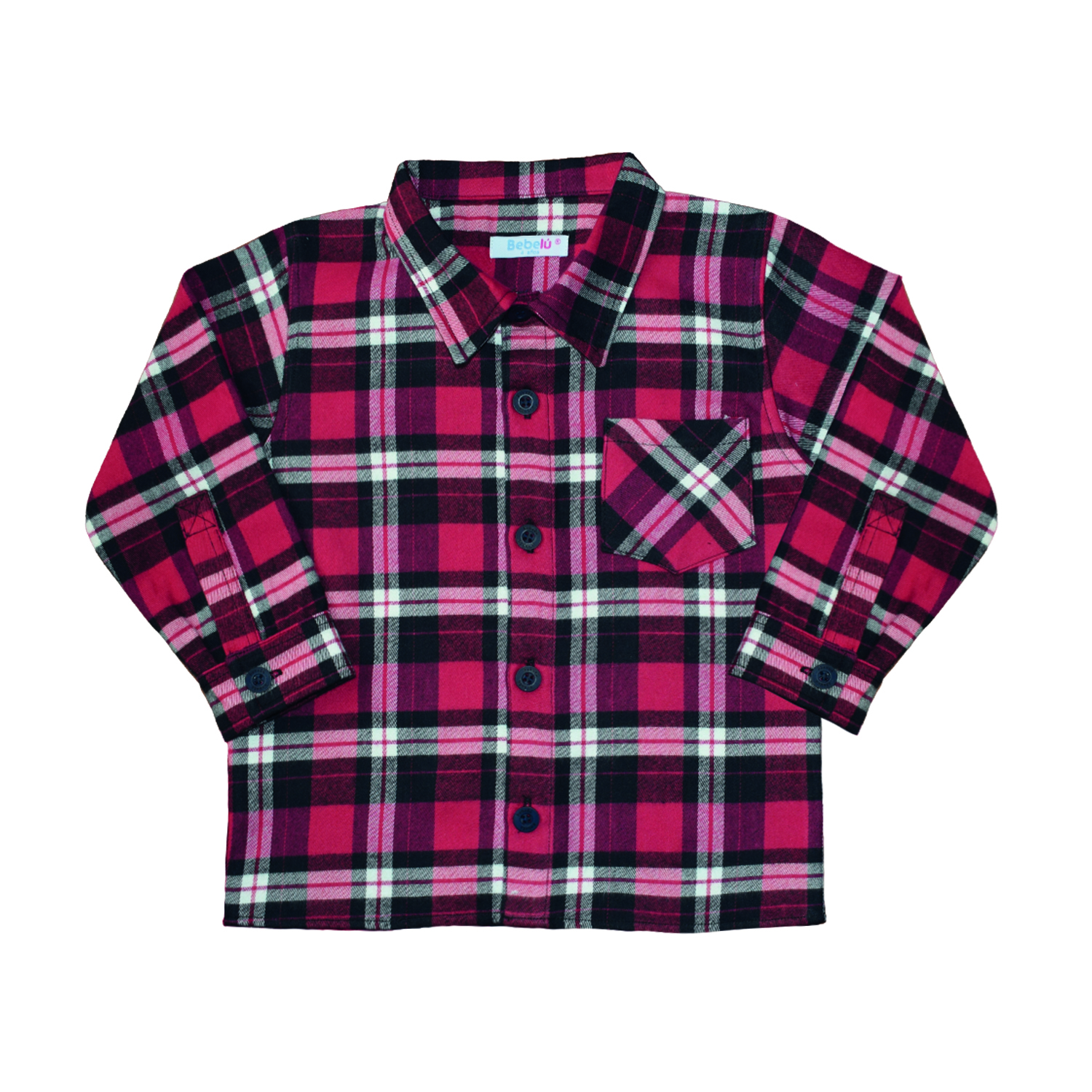 Camisaco Villela Frank Para Niño - Imagen 5