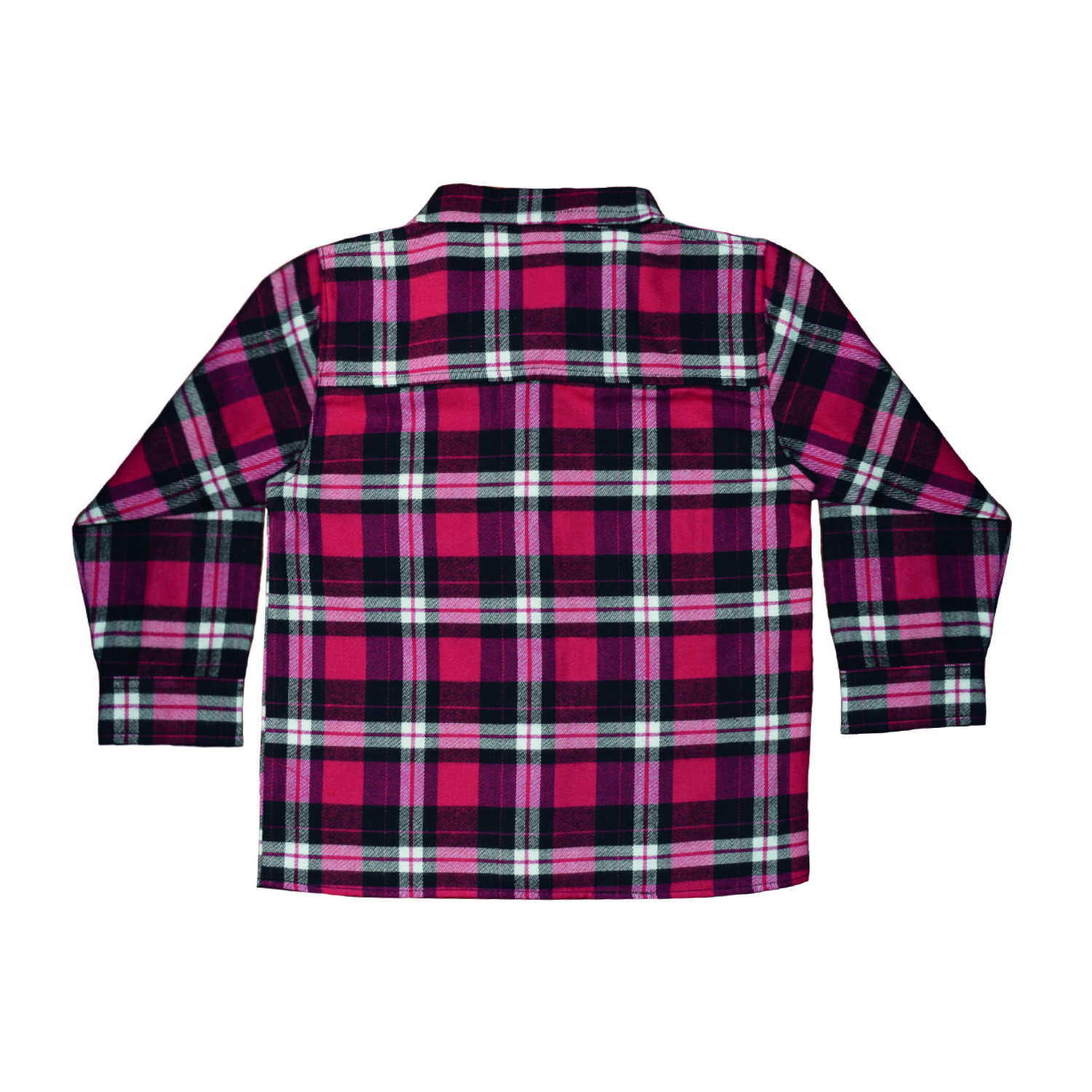 Camisaco Villela Frank Para Niño - Imagen 6
