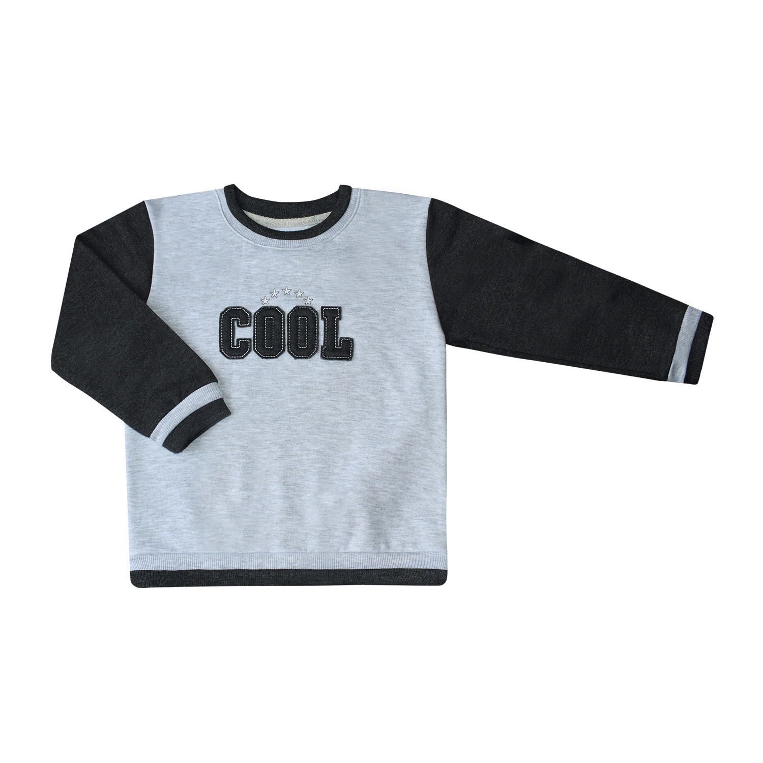 Polera Franela Gabriel Para Niño - Imagen 2