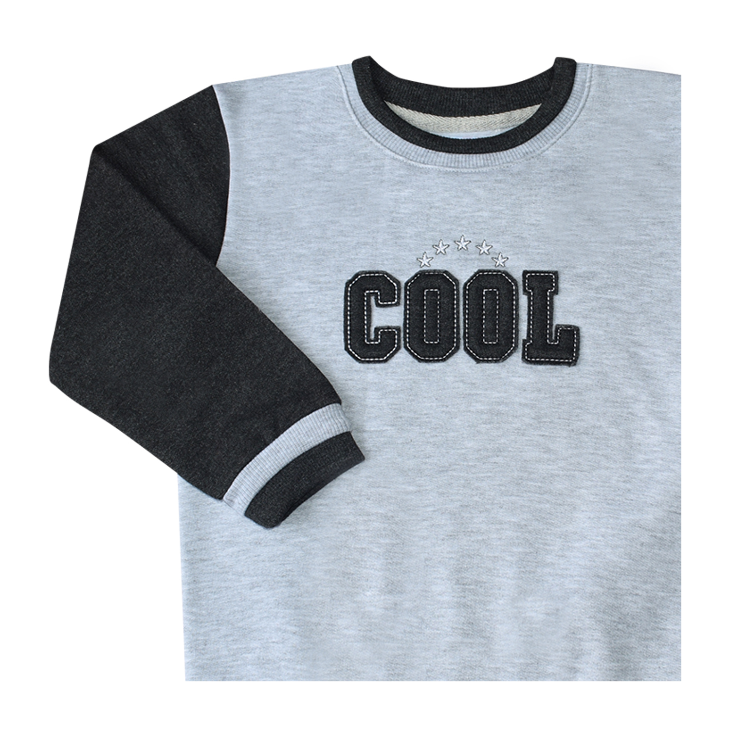 Polera Franela Gabriel Para Niño - Imagen 3