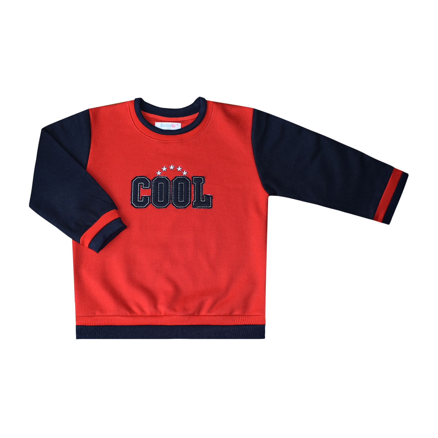 Polera Franela Gabriel Para Niño - Imagen 5