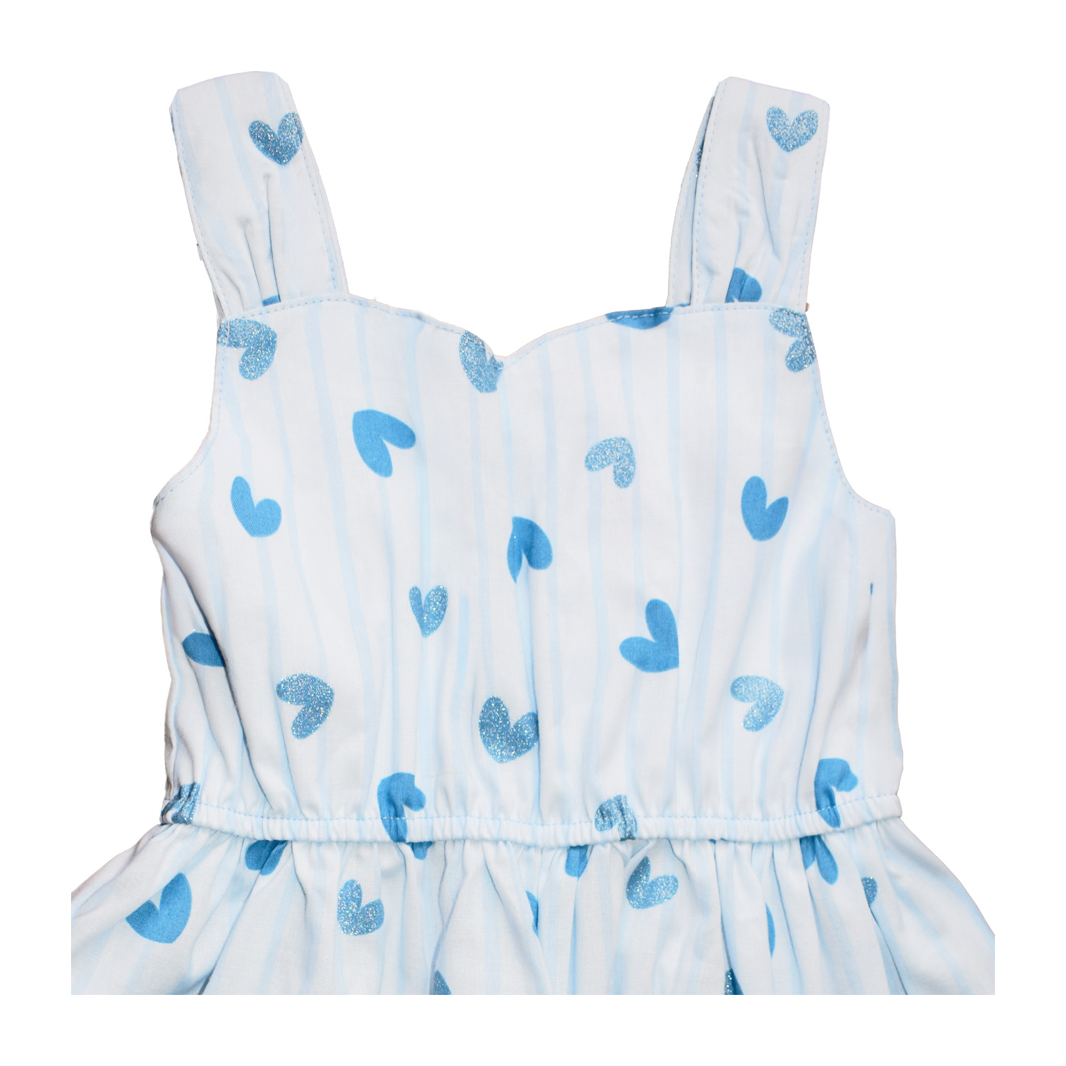 Blusa Popelina Ansu Para Niña - Imagen 6