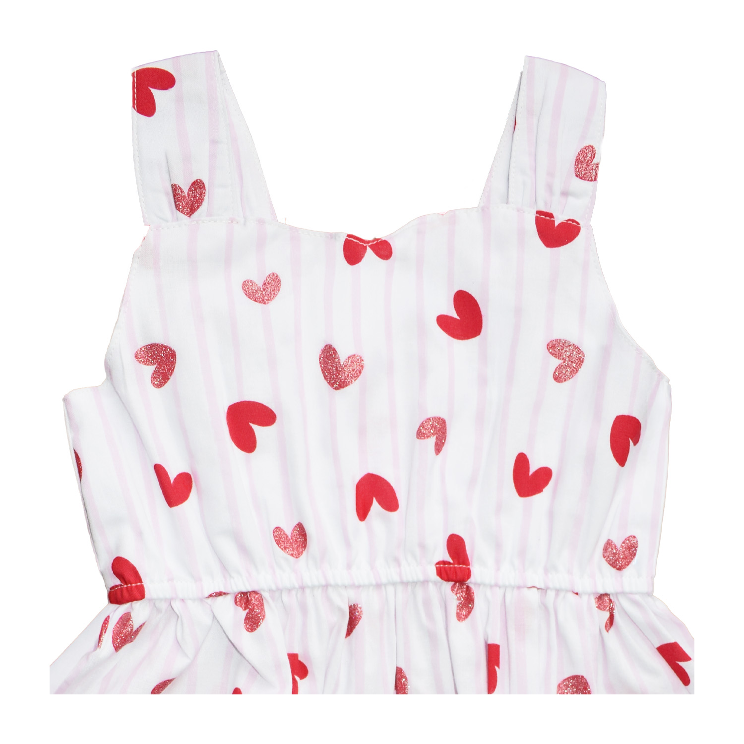 Blusa Popelina Ansu Para Niña - Imagen 2