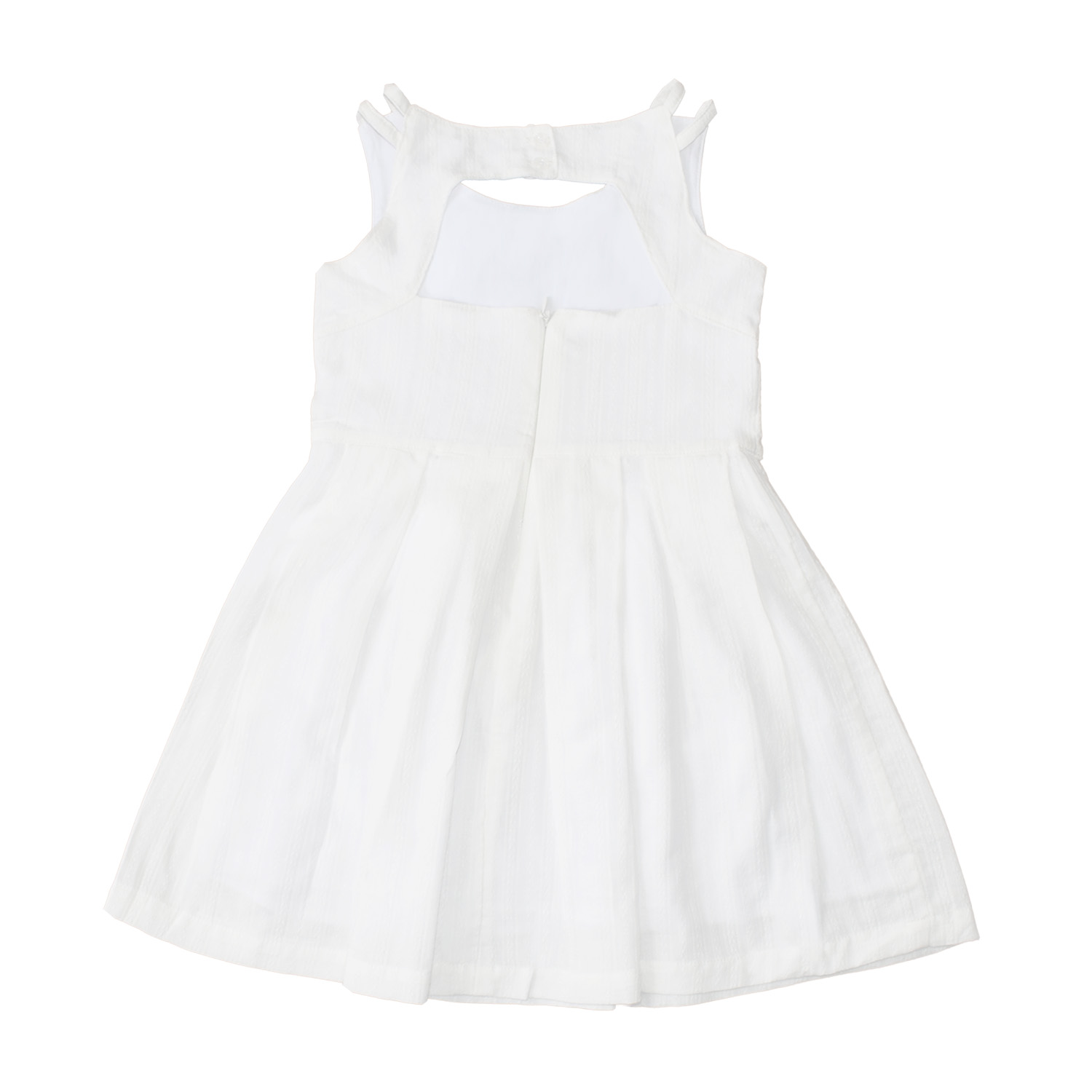 Vestido Nansú Tilsa Para Niña - Imagen 3