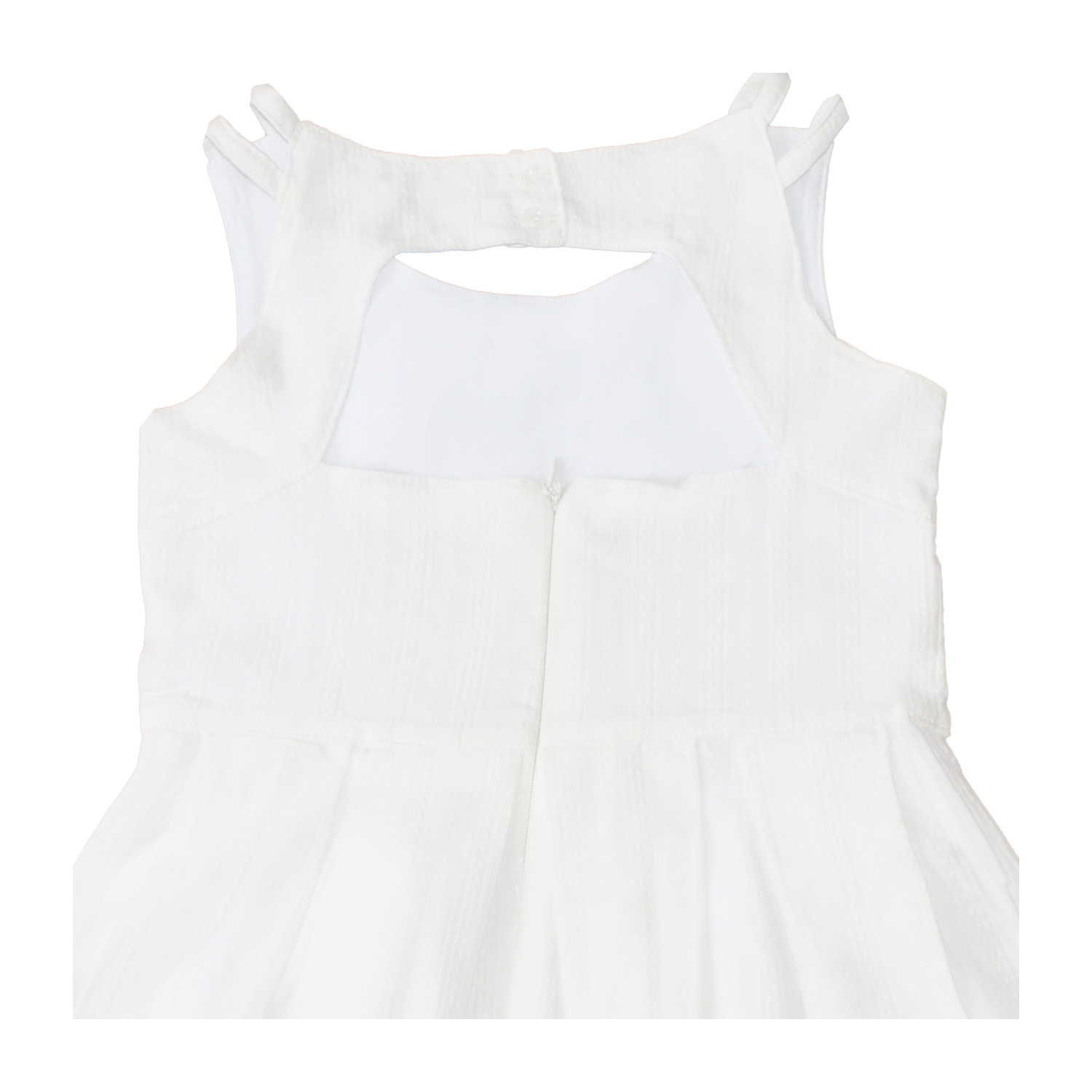 Vestido Nansú Tilsa Para Niña - Imagen 4
