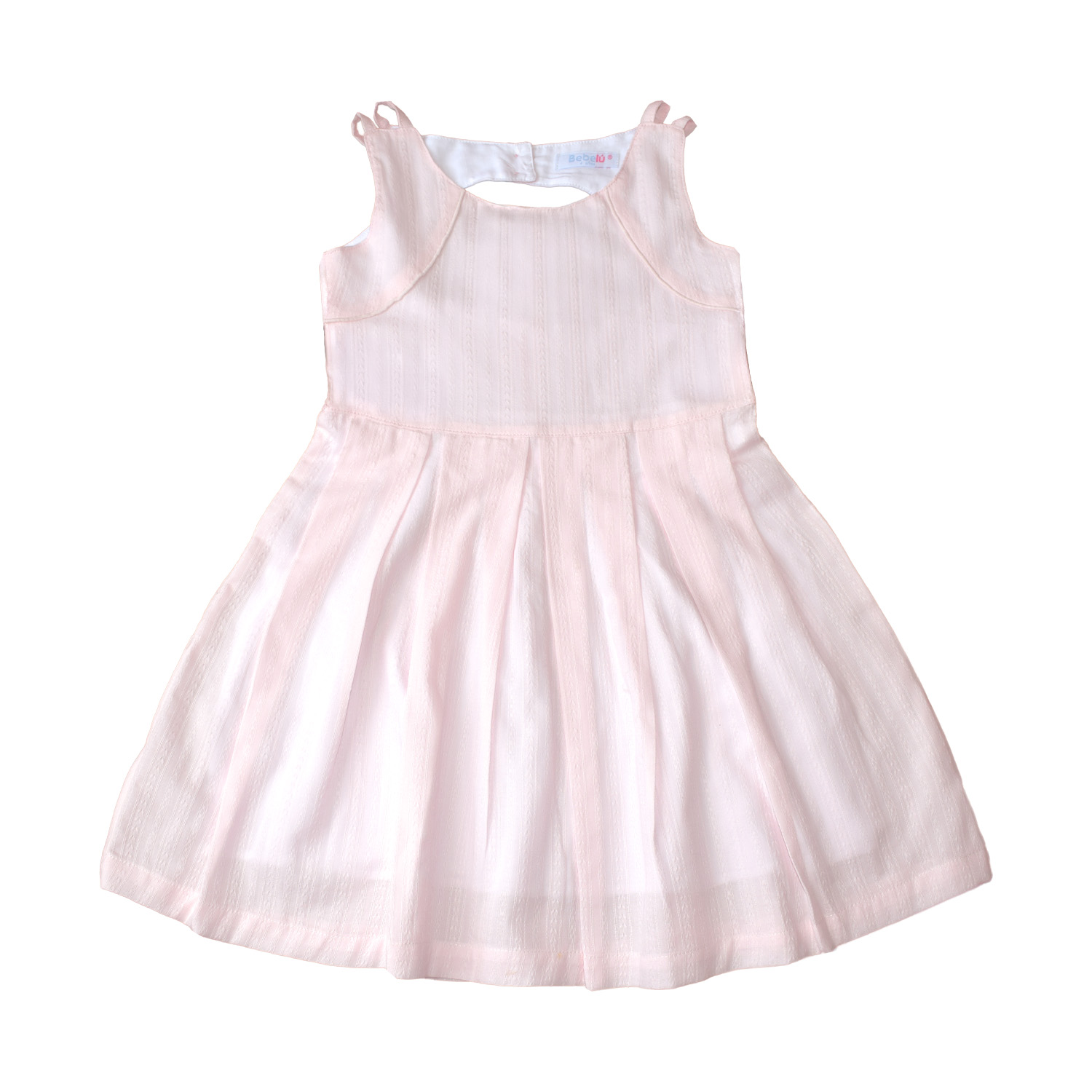 Vestido Nansú Tilsa Para Niña - Imagen 5