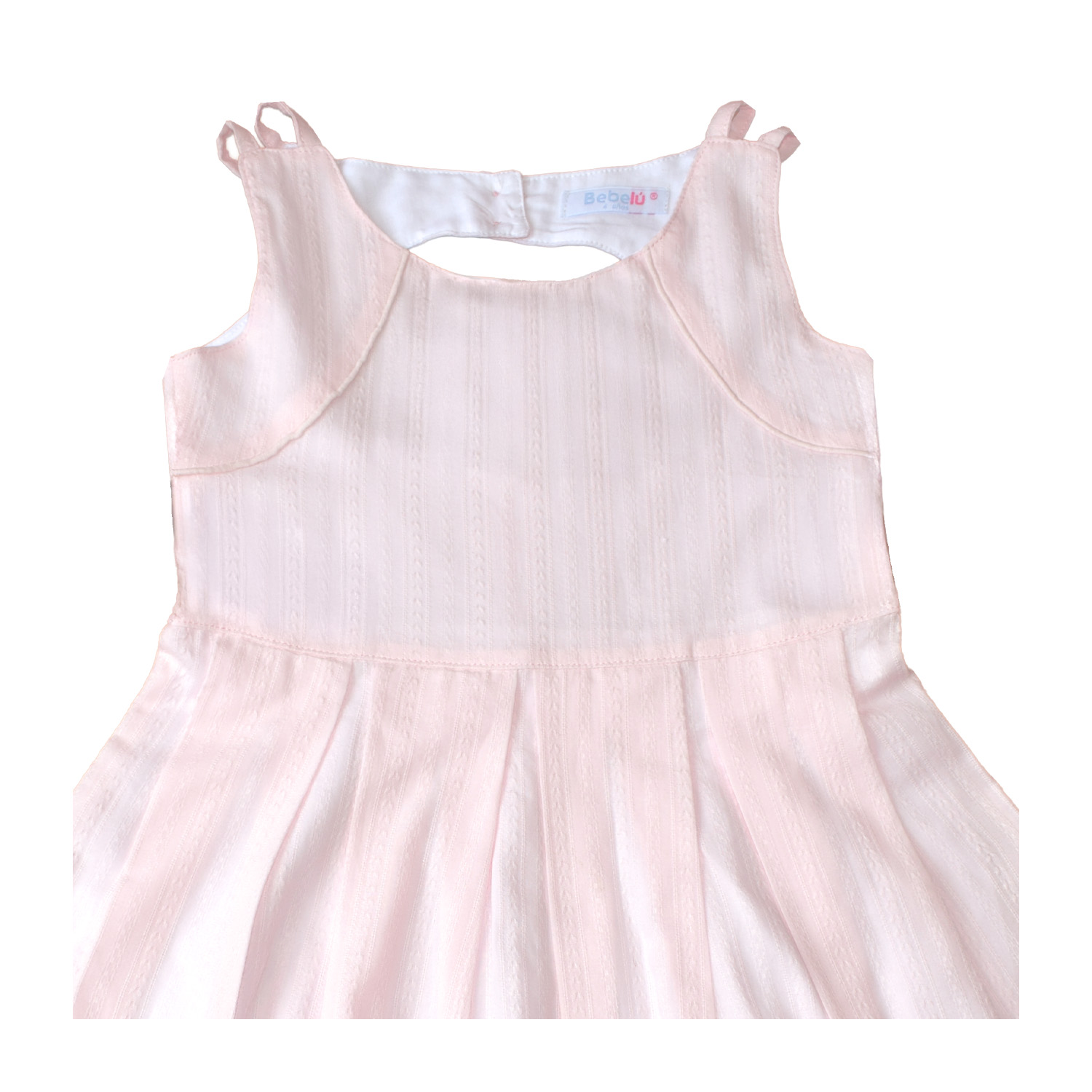 Vestido Nansú Tilsa Para Niña - Imagen 6