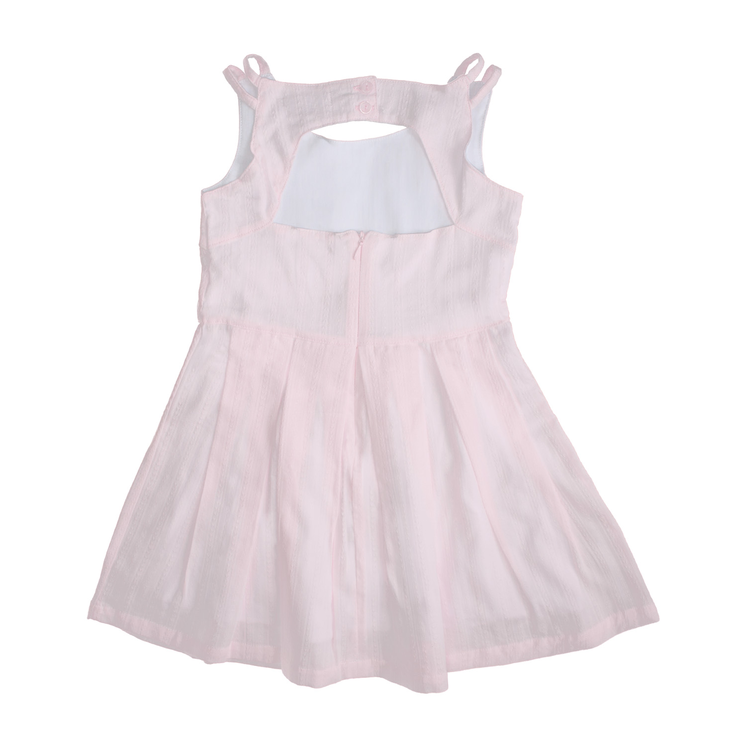 Vestido Nansú Tilsa Para Niña - Imagen 7