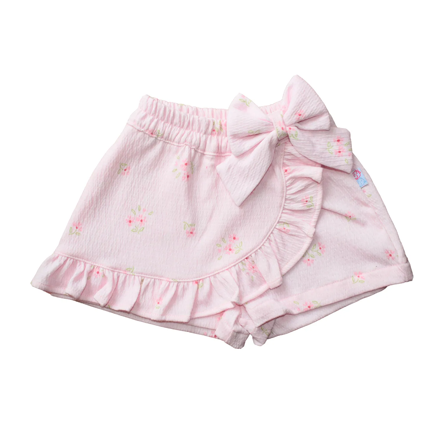 Conjunto Niña Julieta - Imagen 2